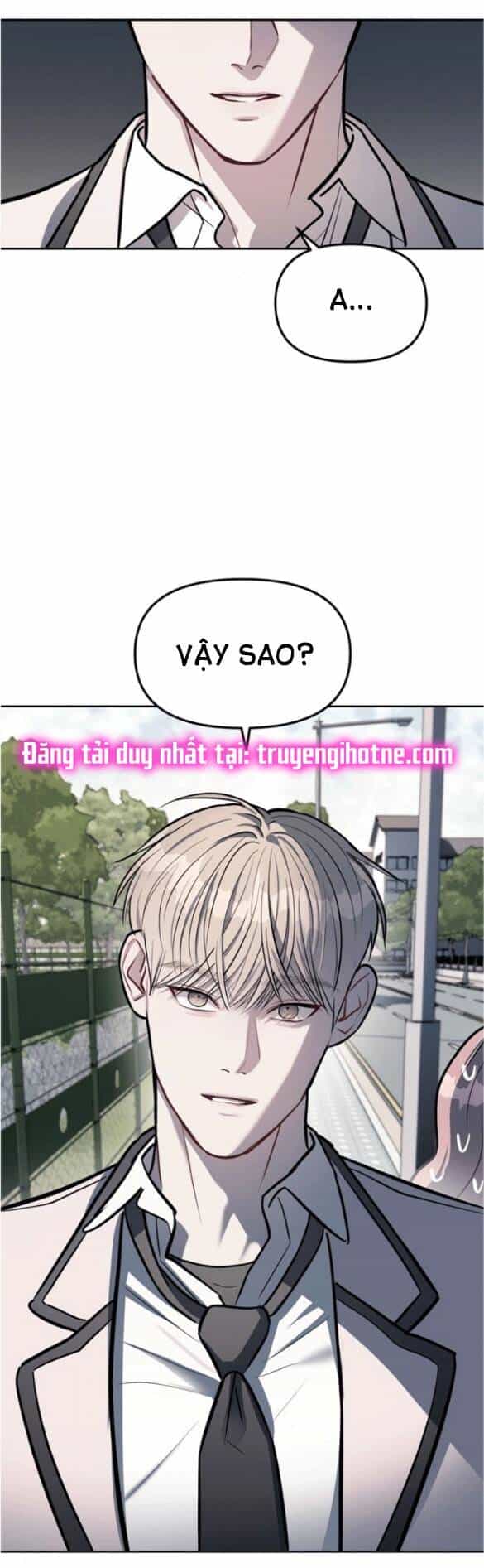 Xâm Nhập Vào Trường Trung Học Tài Phiệt! - Chương 18.1 - ảnh 3