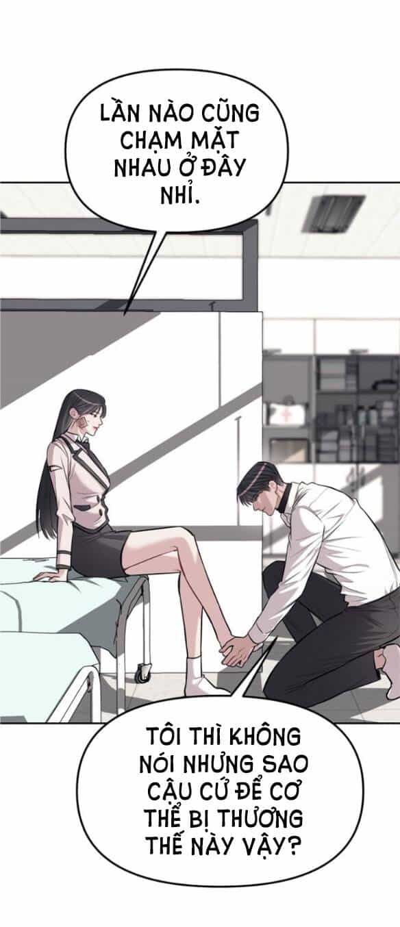 Xâm Nhập Vào Trường Trung Học Tài Phiệt! - Chương 18.2 - ảnh 11