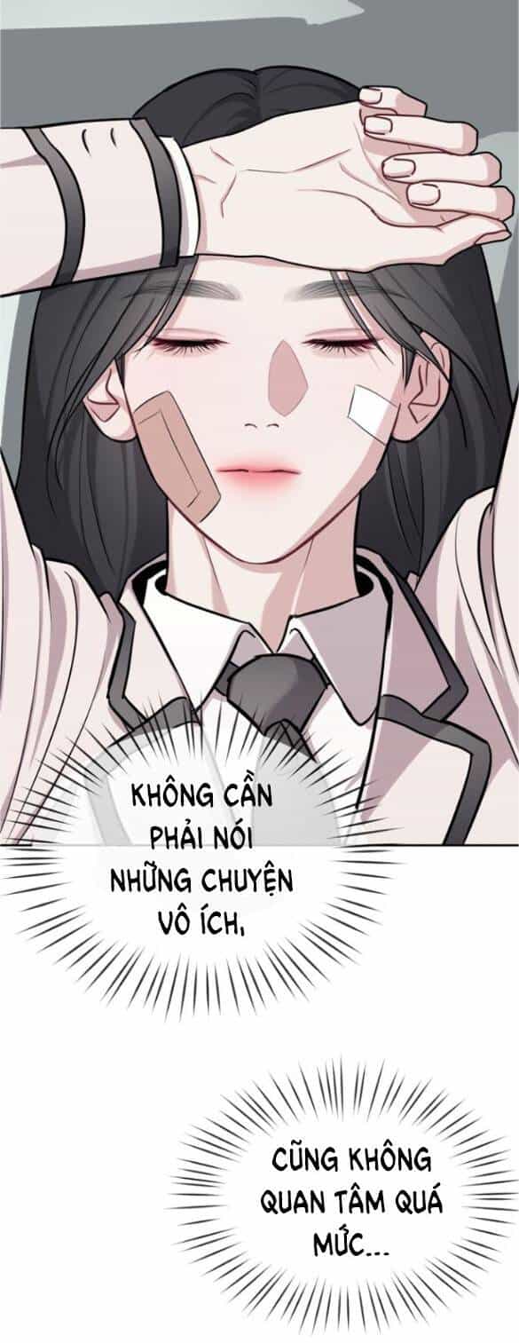 Xâm Nhập Vào Trường Trung Học Tài Phiệt! - Chương 18.2 - ảnh 17