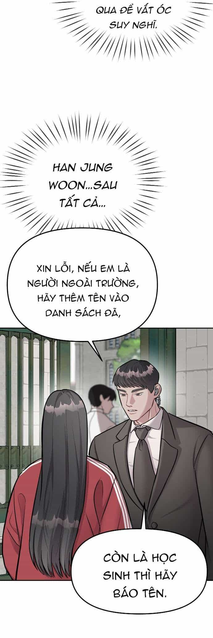 Xâm Nhập Vào Trường Trung Học Tài Phiệt! - Chương 19 - ảnh 58