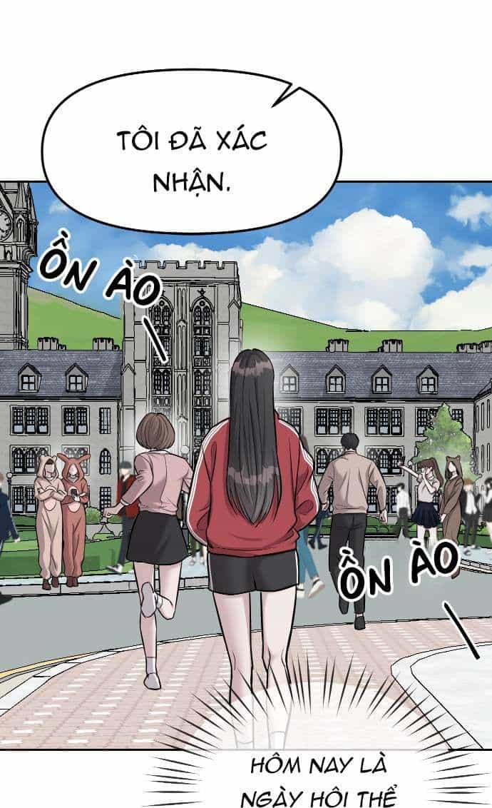 Xâm Nhập Vào Trường Trung Học Tài Phiệt! - Chương 19 - ảnh 60