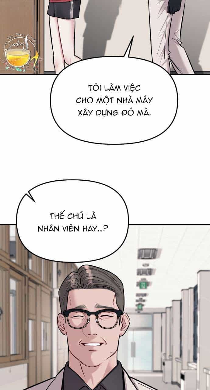 Xâm Nhập Vào Trường Trung Học Tài Phiệt! - Chương 20 - ảnh 5