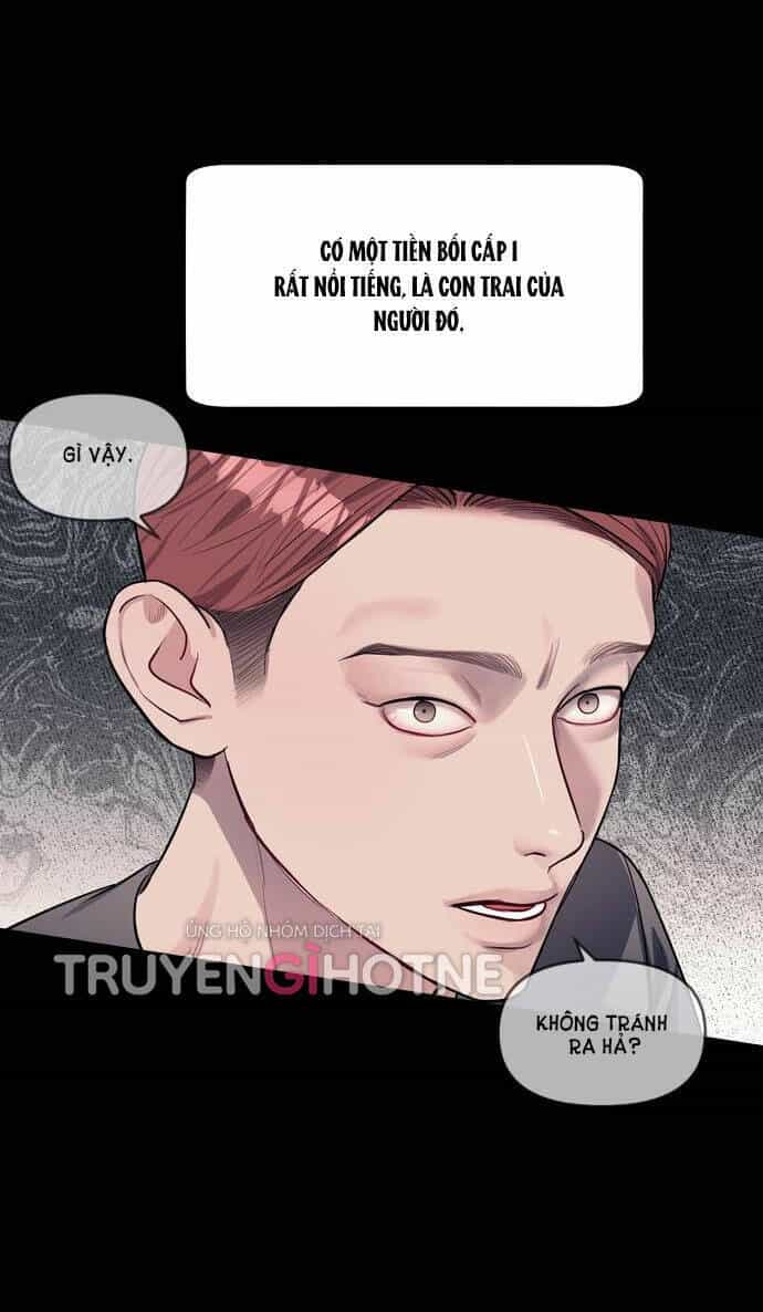 Xâm Nhập Vào Trường Trung Học Tài Phiệt! - Chương 2.2 - ảnh 67