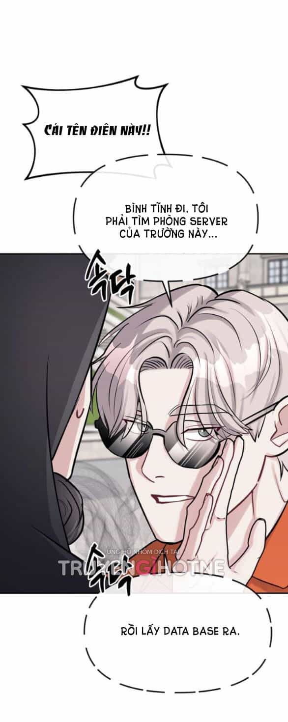 Xâm Nhập Vào Trường Trung Học Tài Phiệt! - Chương 20.2 - ảnh 15