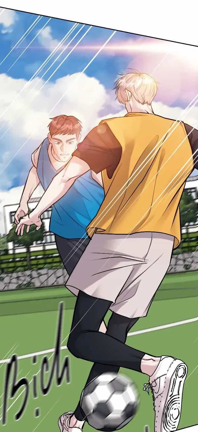 Xâm Nhập Vào Trường Trung Học Tài Phiệt! - Chương 21 - ảnh 19