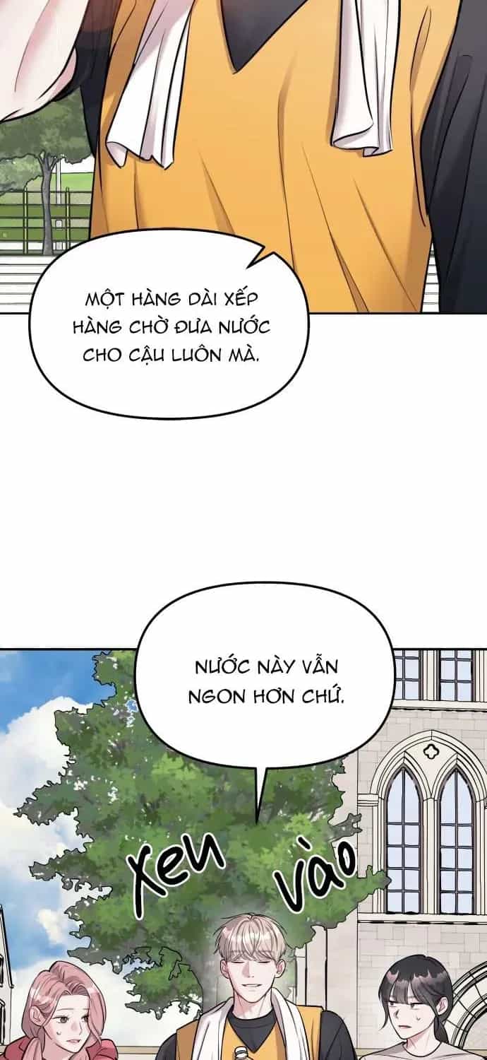 Xâm Nhập Vào Trường Trung Học Tài Phiệt! - Chương 21 - ảnh 37