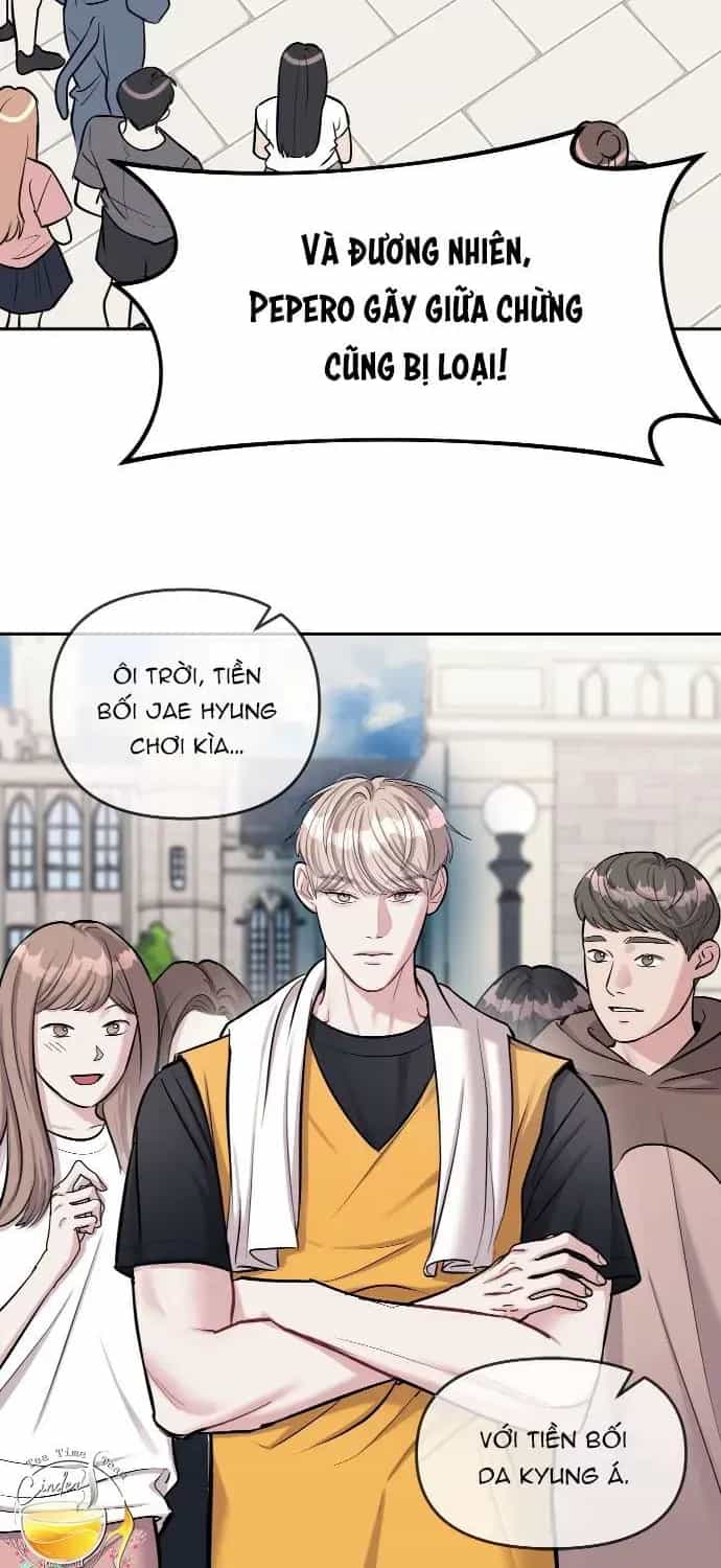 Xâm Nhập Vào Trường Trung Học Tài Phiệt! - Chương 21 - ảnh 67