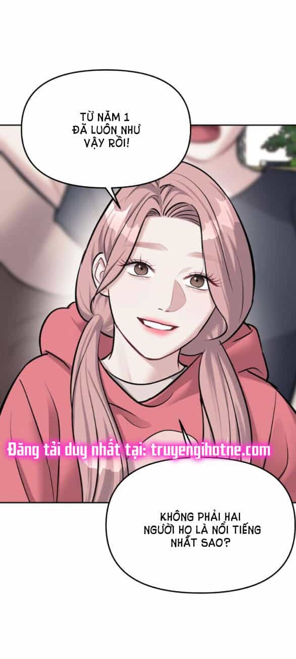 Xâm Nhập Vào Trường Trung Học Tài Phiệt! - Chương 21.1 - ảnh 19