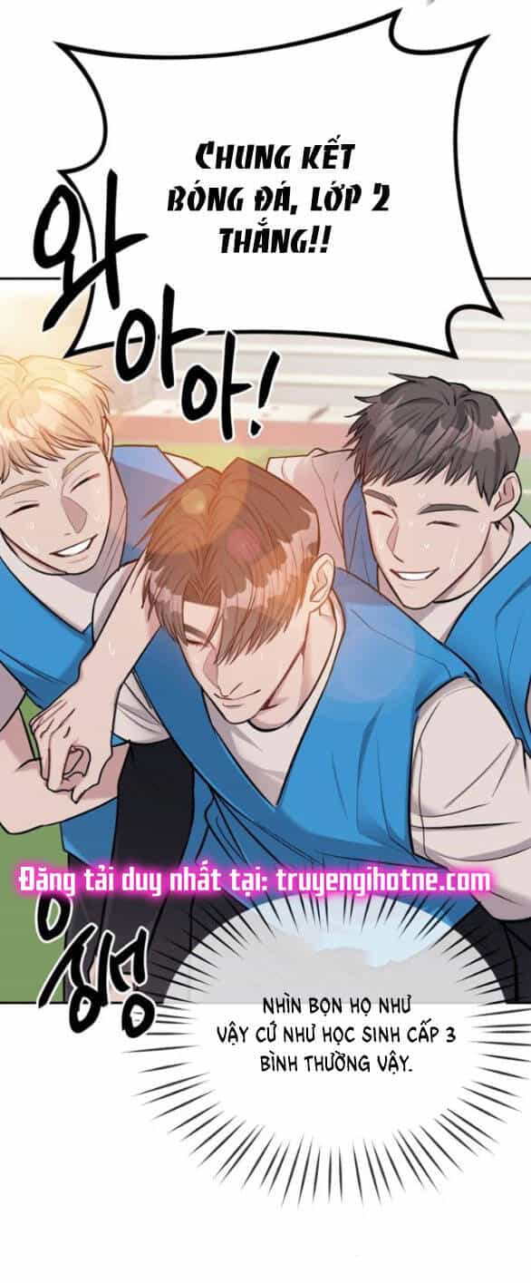 Xâm Nhập Vào Trường Trung Học Tài Phiệt! - Chương 21.1 - ảnh 25