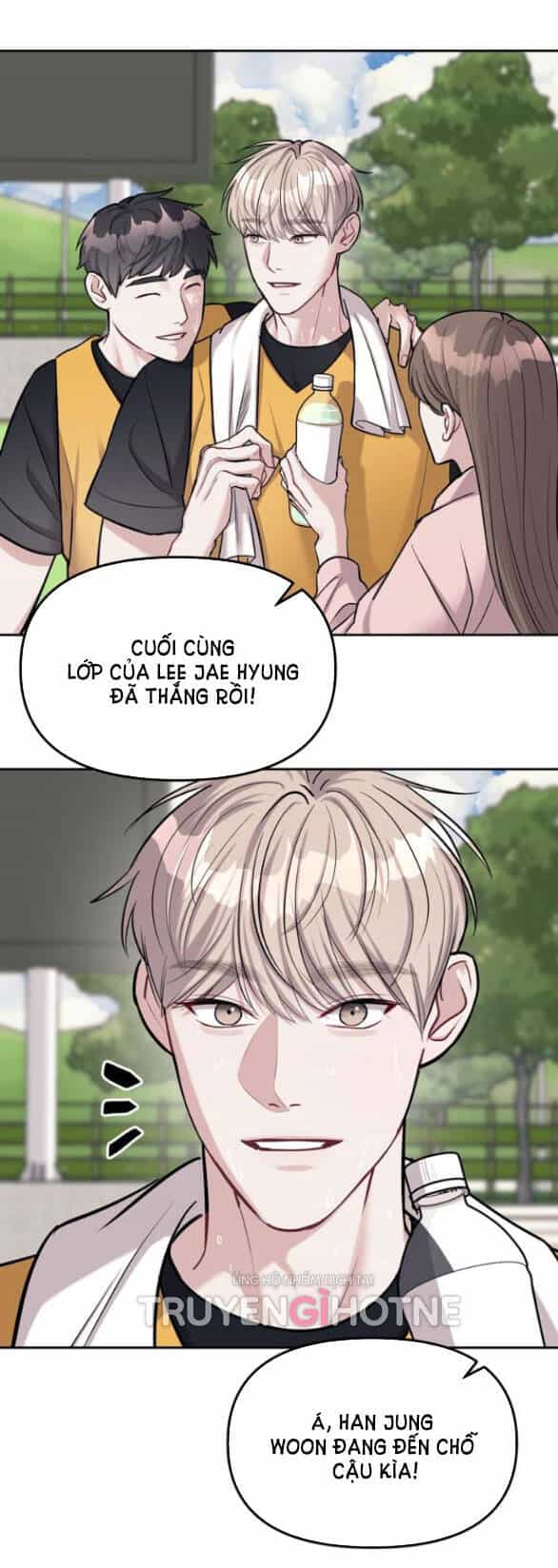 Xâm Nhập Vào Trường Trung Học Tài Phiệt! - Chương 21.1 - ảnh 28