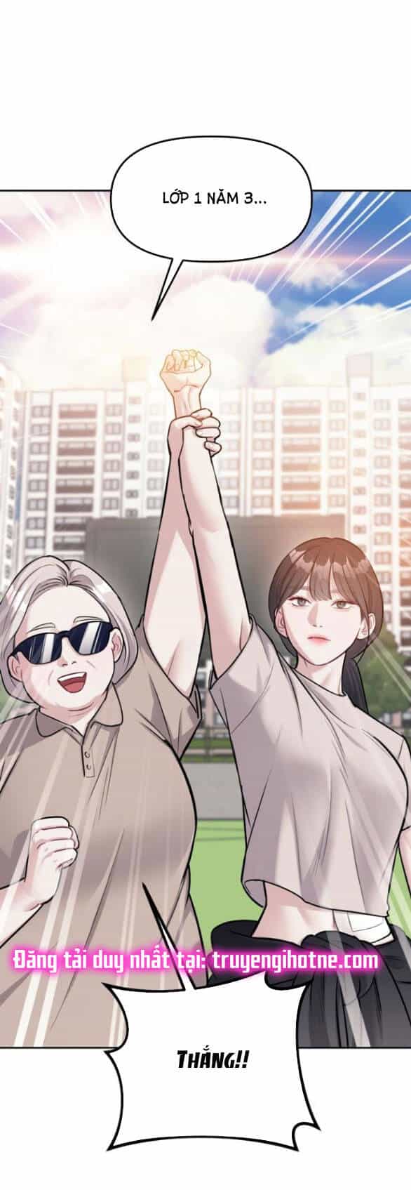 Xâm Nhập Vào Trường Trung Học Tài Phiệt! - Chương 21.1 - ảnh 6