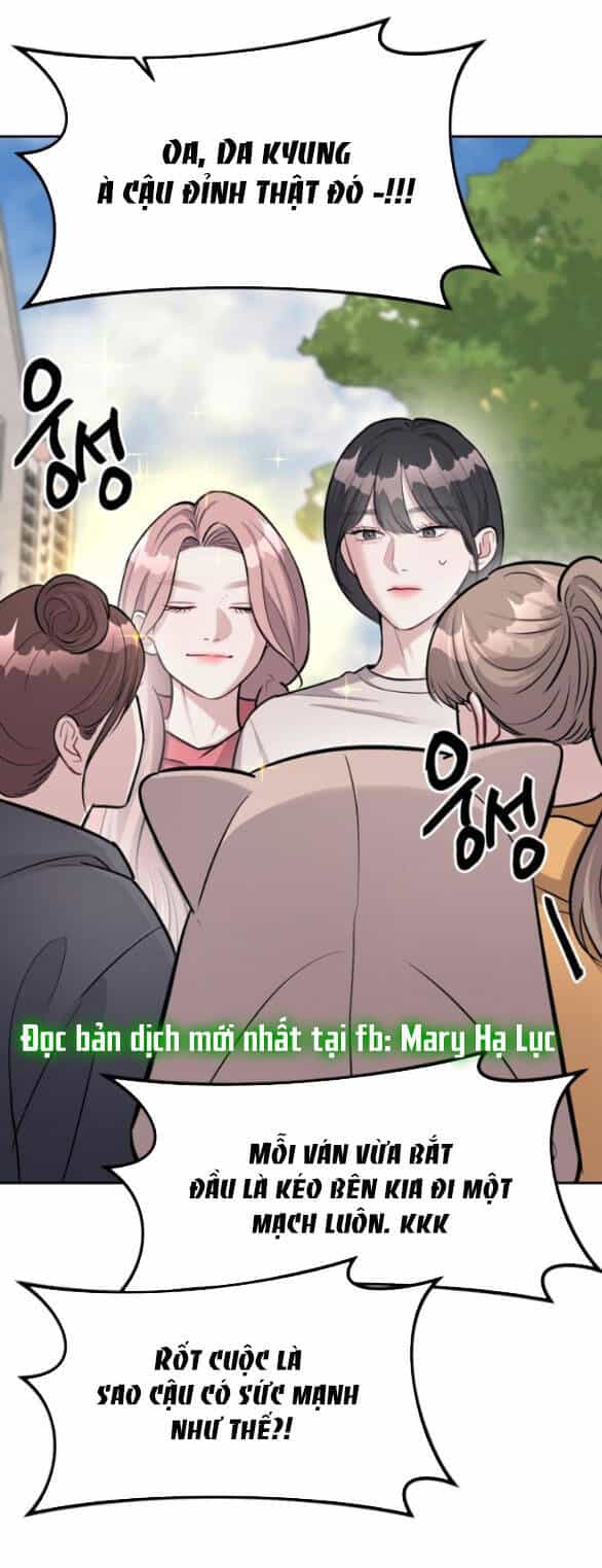 Xâm Nhập Vào Trường Trung Học Tài Phiệt! - Chương 21.1 - ảnh 8