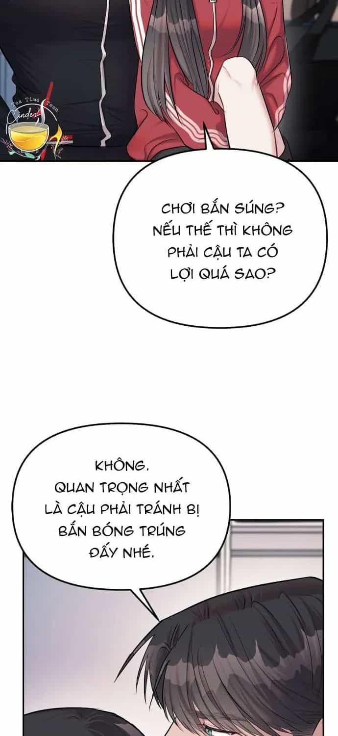 Xâm Nhập Vào Trường Trung Học Tài Phiệt! - Chương 23 - ảnh 14