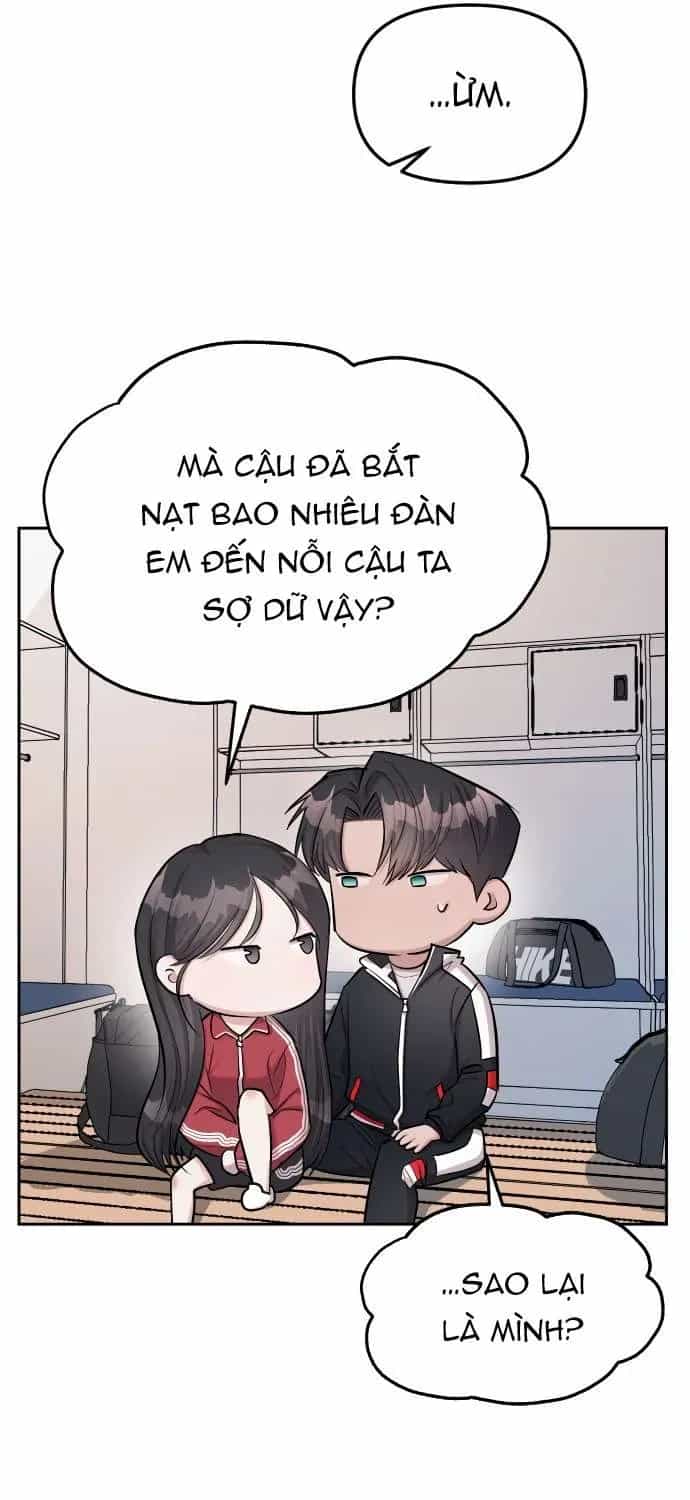 Xâm Nhập Vào Trường Trung Học Tài Phiệt! - Chương 23 - ảnh 16