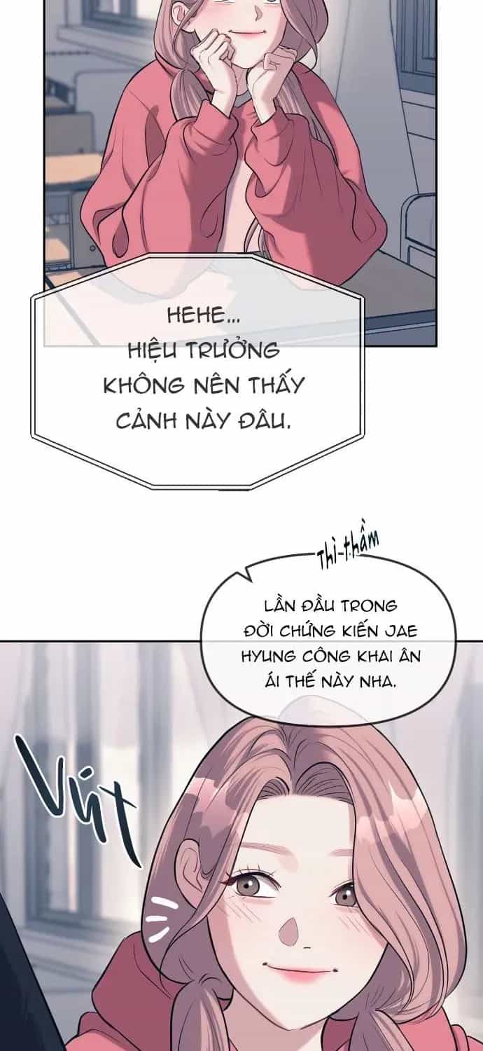 Xâm Nhập Vào Trường Trung Học Tài Phiệt! - Chương 23 - ảnh 53