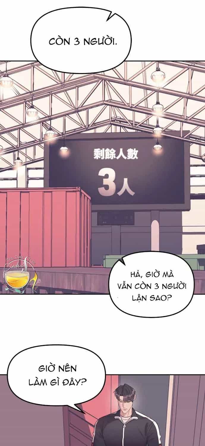 Xâm Nhập Vào Trường Trung Học Tài Phiệt! - Chương 23 - ảnh 65