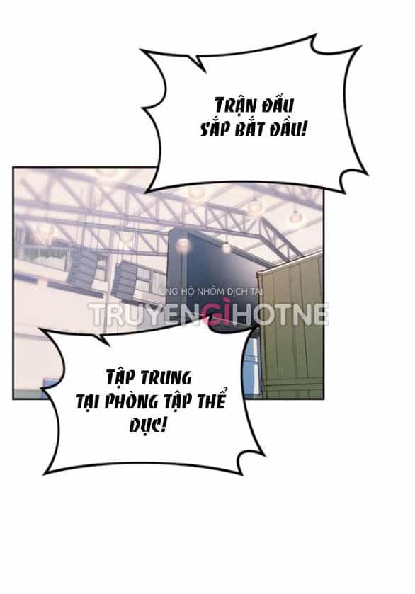 Xâm Nhập Vào Trường Trung Học Tài Phiệt! - Chương 23.1 - ảnh 11