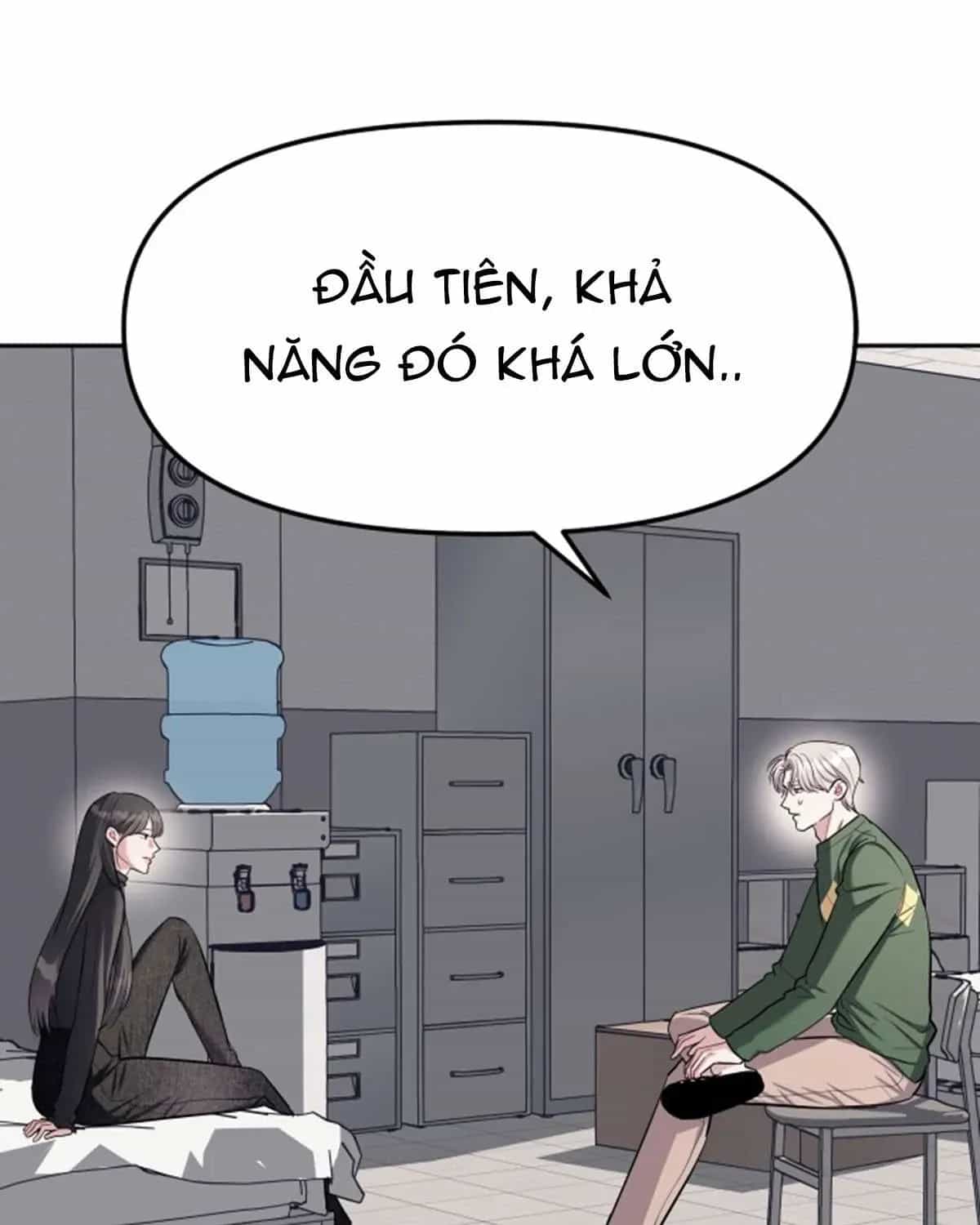 Xâm Nhập Vào Trường Trung Học Tài Phiệt! - Chương 24 - ảnh 164