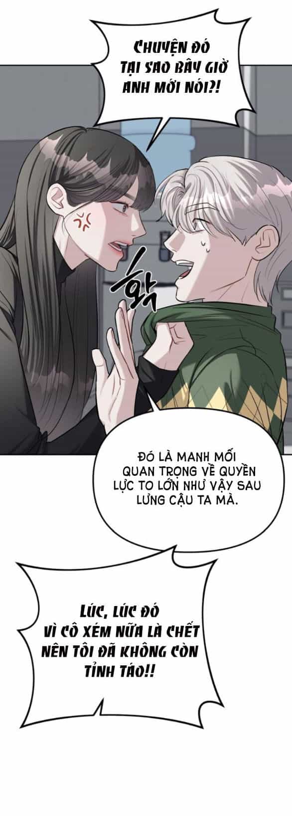 Xâm Nhập Vào Trường Trung Học Tài Phiệt! - Chương 24.2 - ảnh 19