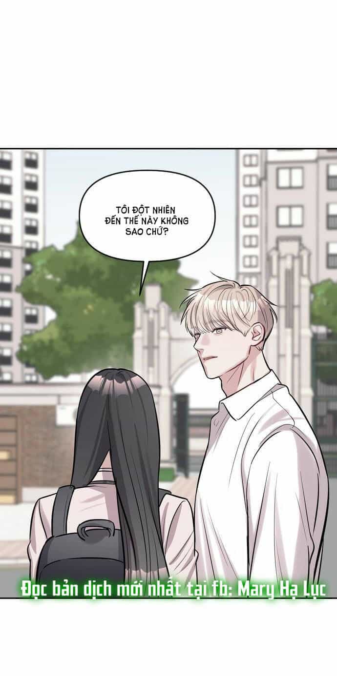Xâm Nhập Vào Trường Trung Học Tài Phiệt! - Chương 3.1 - ảnh 44