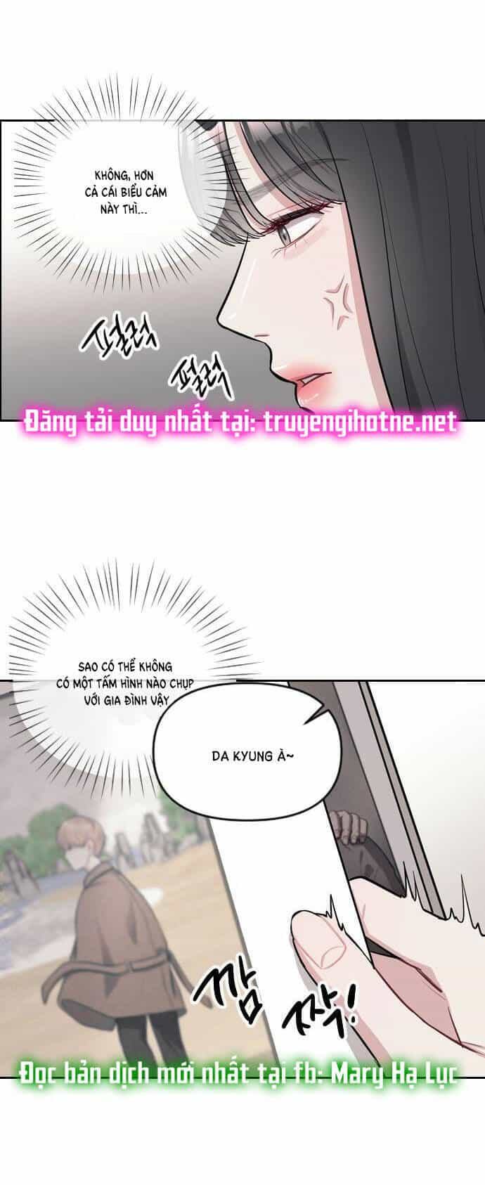 Xâm Nhập Vào Trường Trung Học Tài Phiệt! - Chương 3.1 - ảnh 64