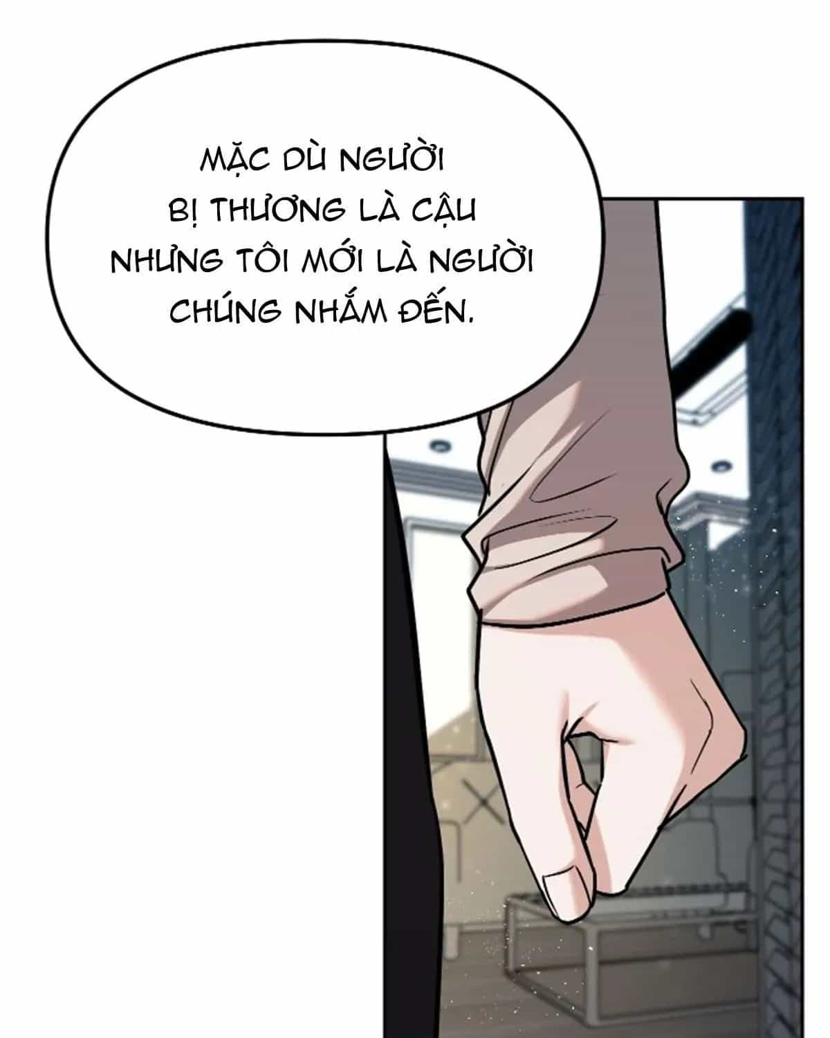 Xâm Nhập Vào Trường Trung Học Tài Phiệt! - Chương 28 - ảnh 38
