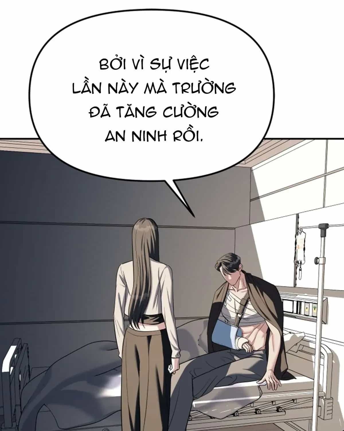 Xâm Nhập Vào Trường Trung Học Tài Phiệt! - Chương 28 - ảnh 47