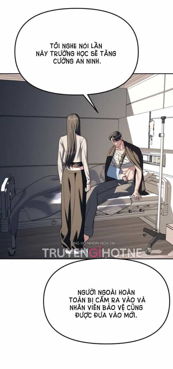 Xâm Nhập Vào Trường Trung Học Tài Phiệt! - Chương 28.1 - ảnh 24