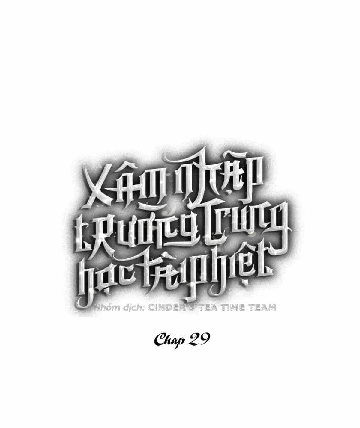 Xâm Nhập Vào Trường Trung Học Tài Phiệt! - Chương 29 - ảnh 49