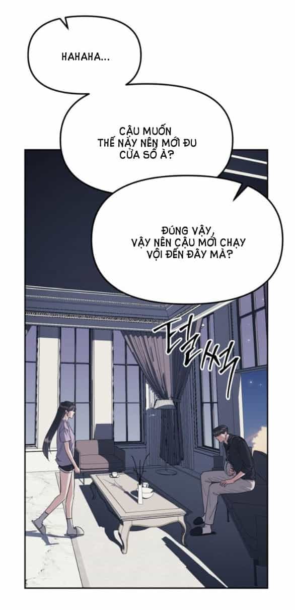 Xâm Nhập Vào Trường Trung Học Tài Phiệt! - Chương 31.1 - ảnh 18