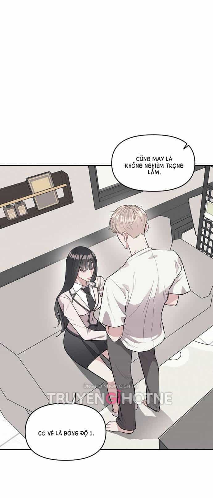Xâm Nhập Vào Trường Trung Học Tài Phiệt! - Chương 3.2 - ảnh 13