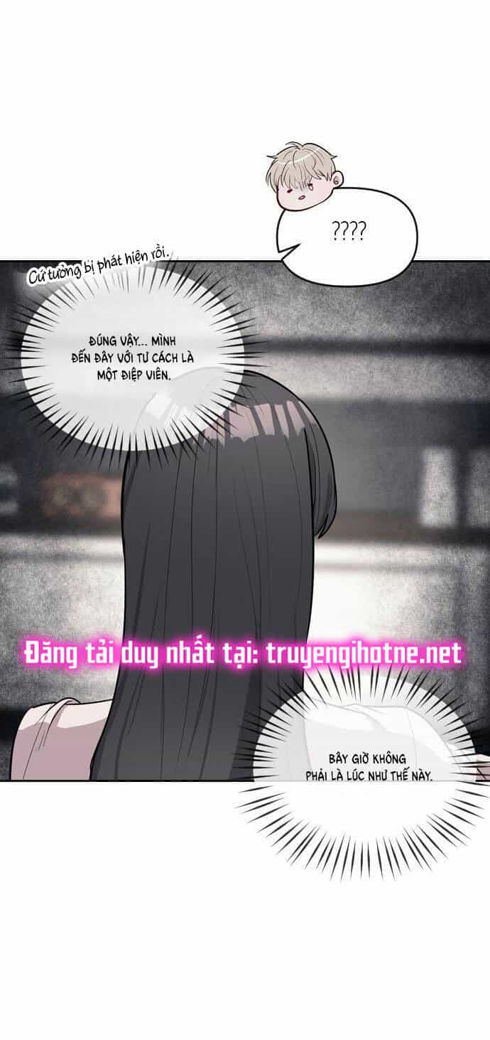 Xâm Nhập Vào Trường Trung Học Tài Phiệt! - Chương 3.2 - ảnh 17