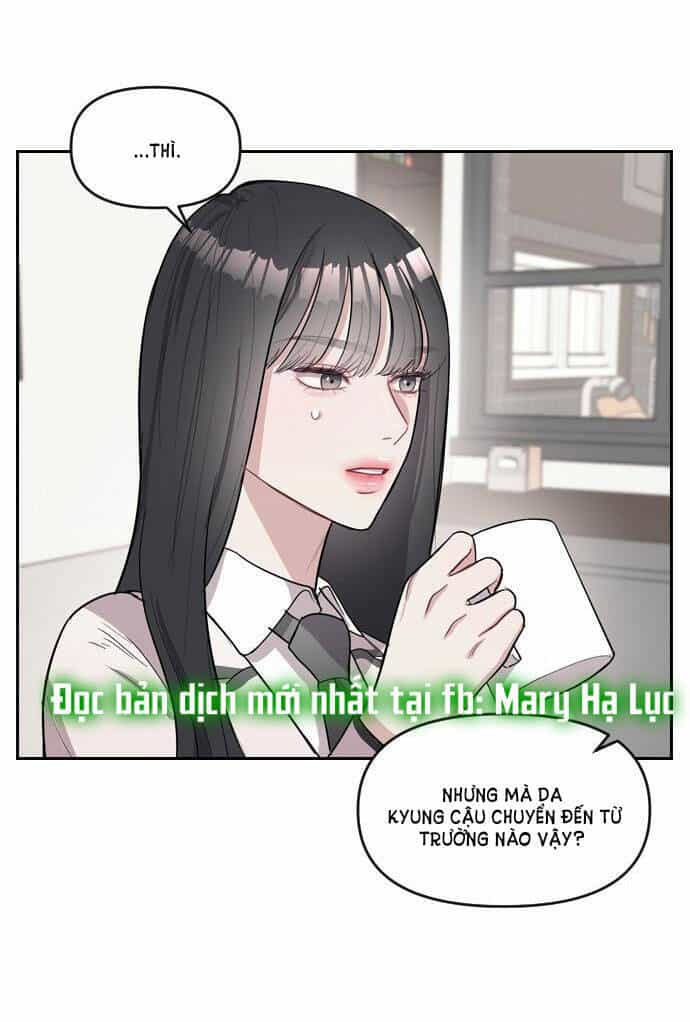 Xâm Nhập Vào Trường Trung Học Tài Phiệt! - Chương 3.2 - ảnh 28