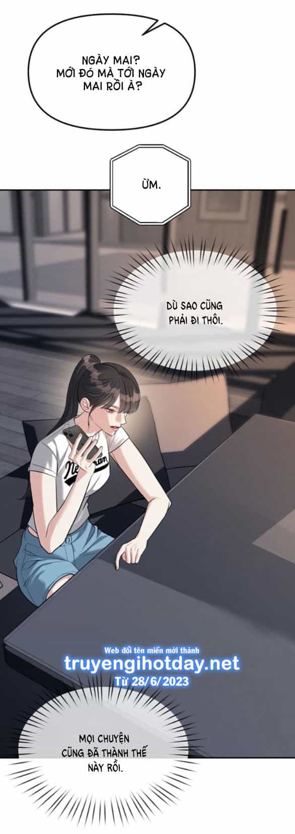 Xâm Nhập Vào Trường Trung Học Tài Phiệt! - Chương 33.1 - ảnh 11