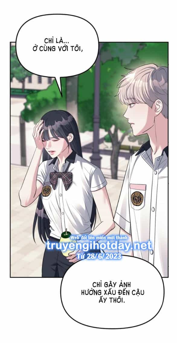 Xâm Nhập Vào Trường Trung Học Tài Phiệt! - Chương 33.2 - ảnh 42