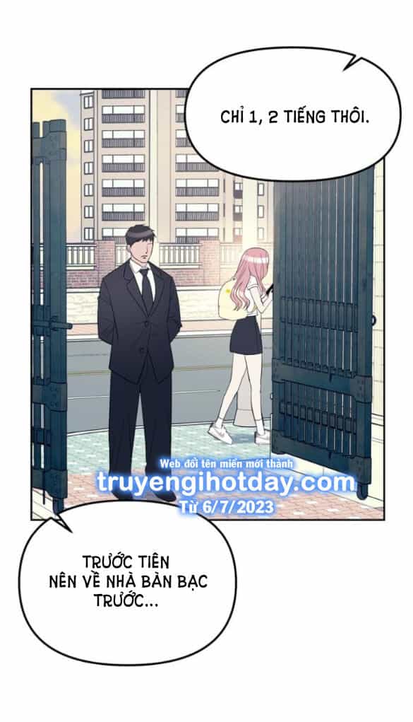 Xâm Nhập Vào Trường Trung Học Tài Phiệt! - Chương 34.2 - ảnh 35