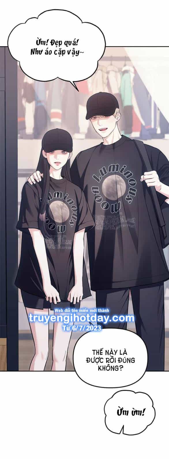 Xâm Nhập Vào Trường Trung Học Tài Phiệt! - Chương 35 - ảnh 24
