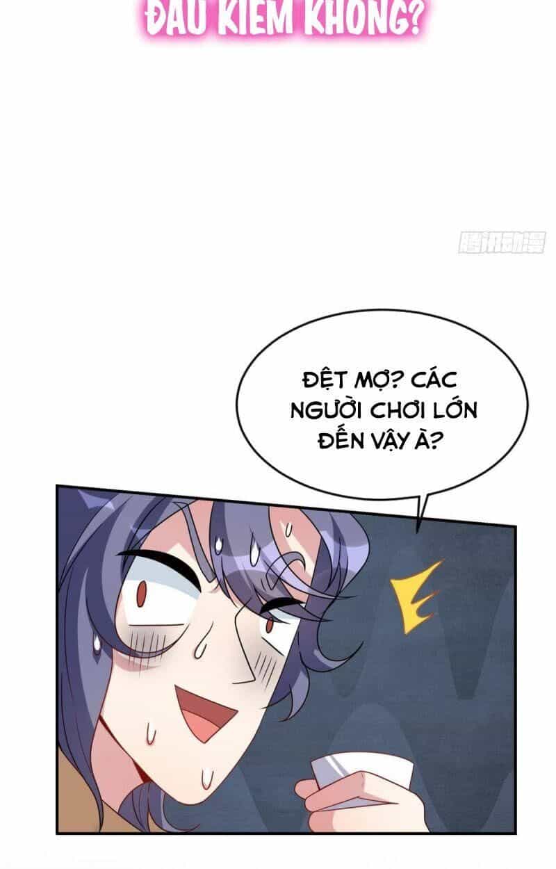 Xâm Nhập Vào Ức Giới - Chương 0 - ảnh 10
