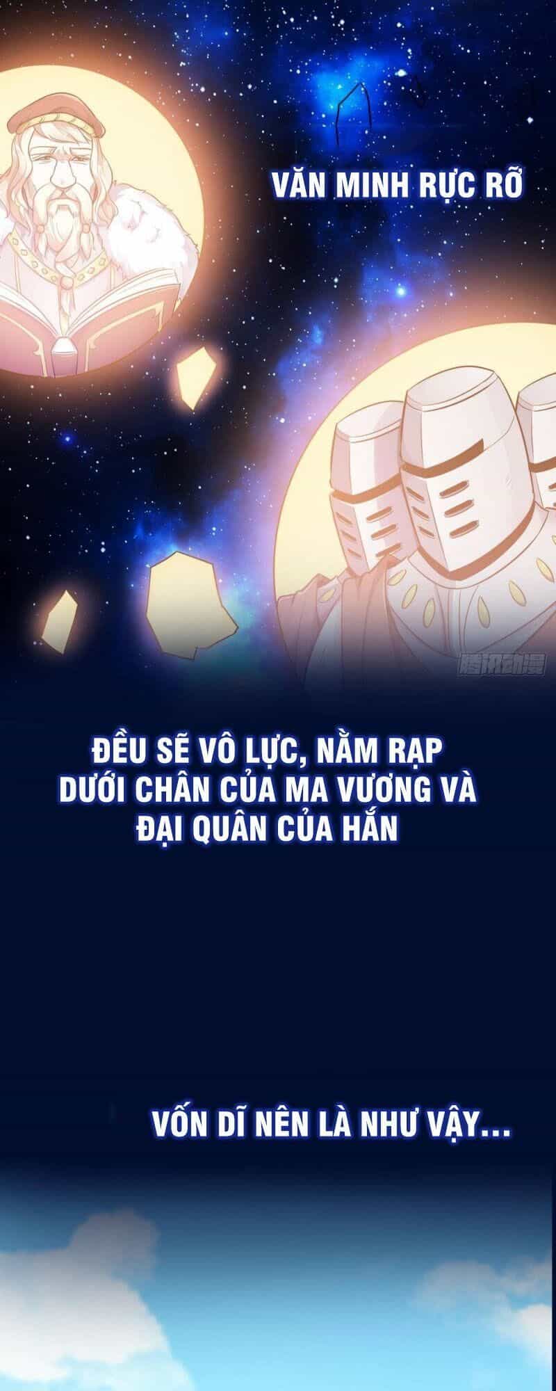 Xâm Nhập Vào Ức Giới - Chương 0 - ảnh 5