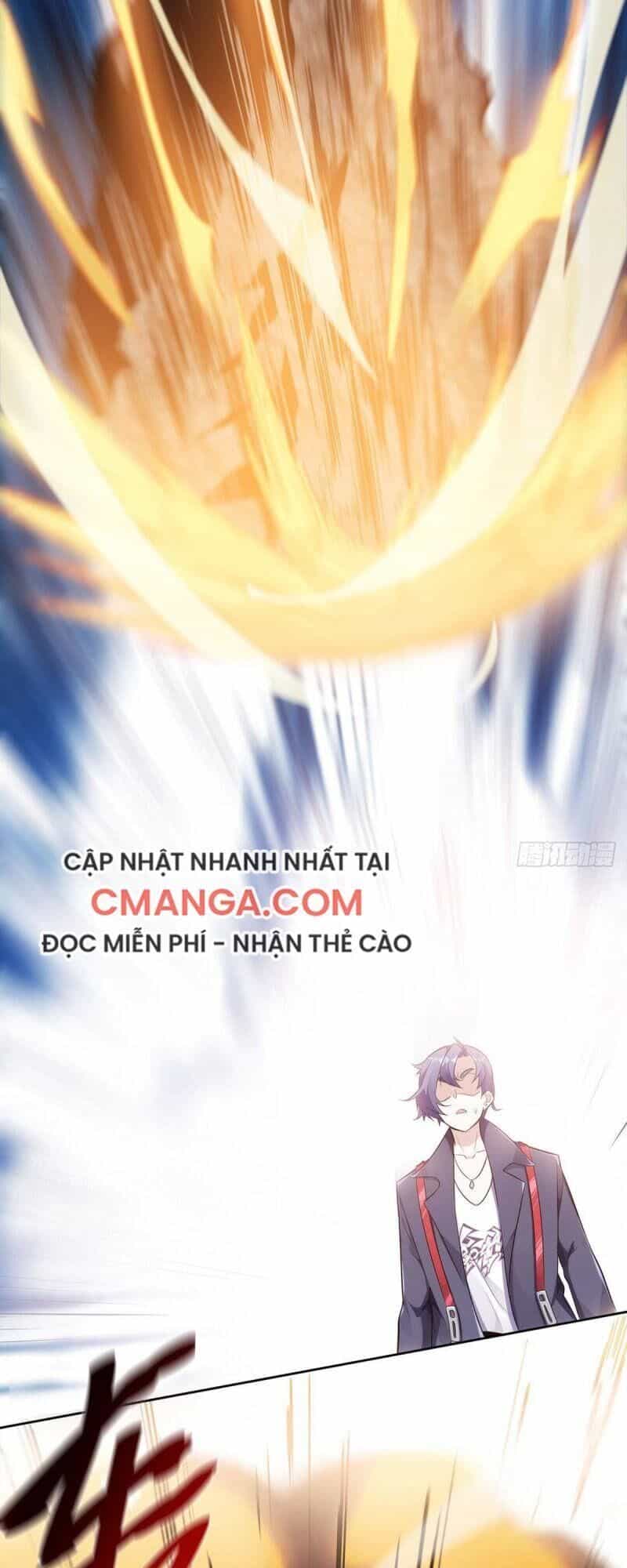 Xâm Nhập Vào Ức Giới - Chương 1 - ảnh 24