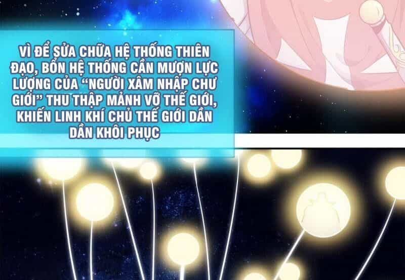 Xâm Nhập Vào Ức Giới - Chương 1 - ảnh 40