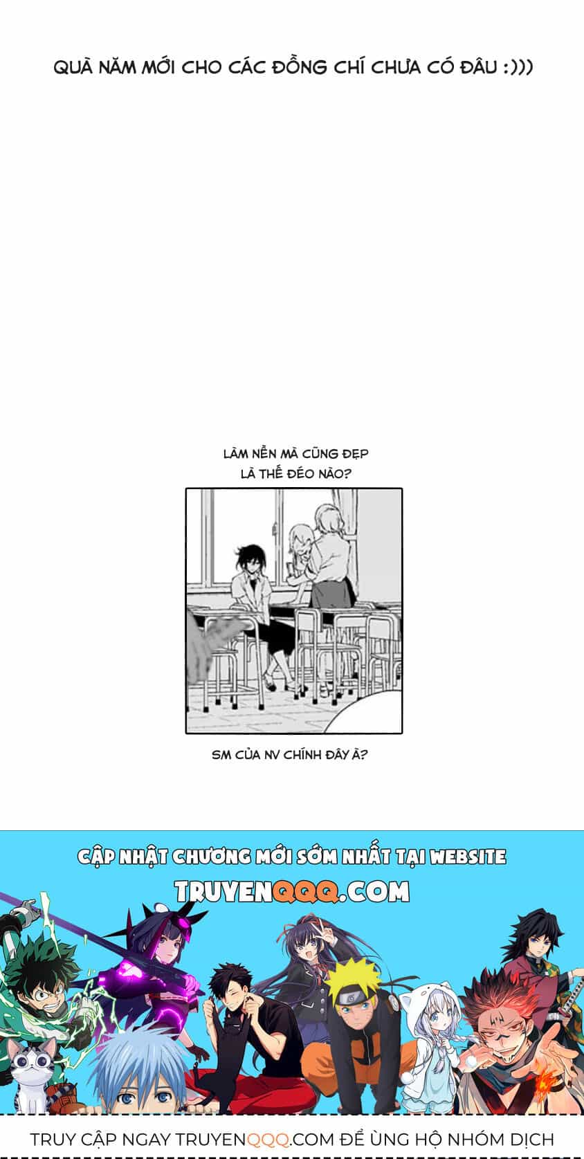 Xanh Đến Nỗi Lạnh Lùng, Đỏ Tới Mức Xảo Quyệt - Chương 8 - ảnh 17