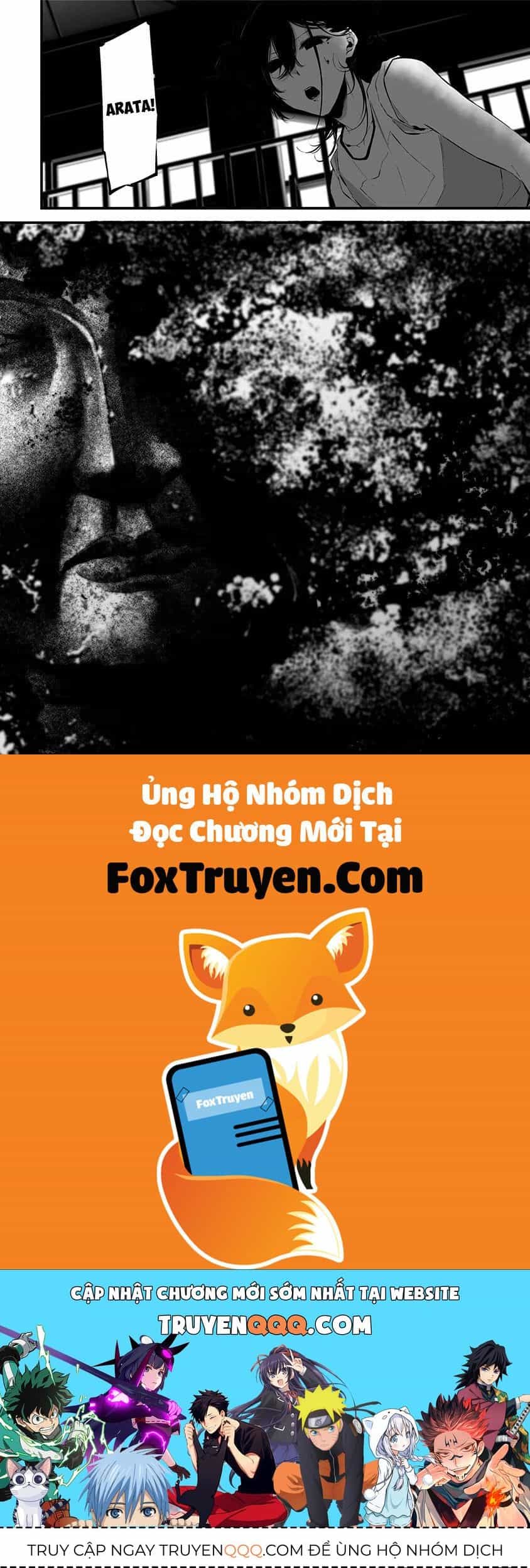 Xanh Thẳm Màu Lạnh Lùng, Đỏ Thẫm Sắc Quỷ Quyệt - Chương 12 - ảnh 18
