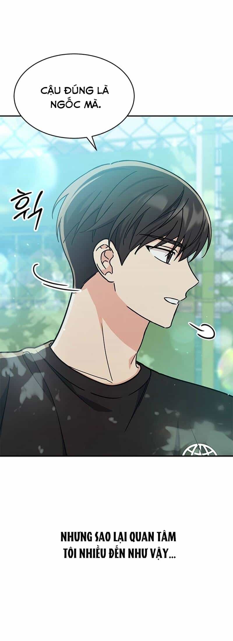 Xấu Xí, Anh Yêu Em - Chương 1 - ảnh 26