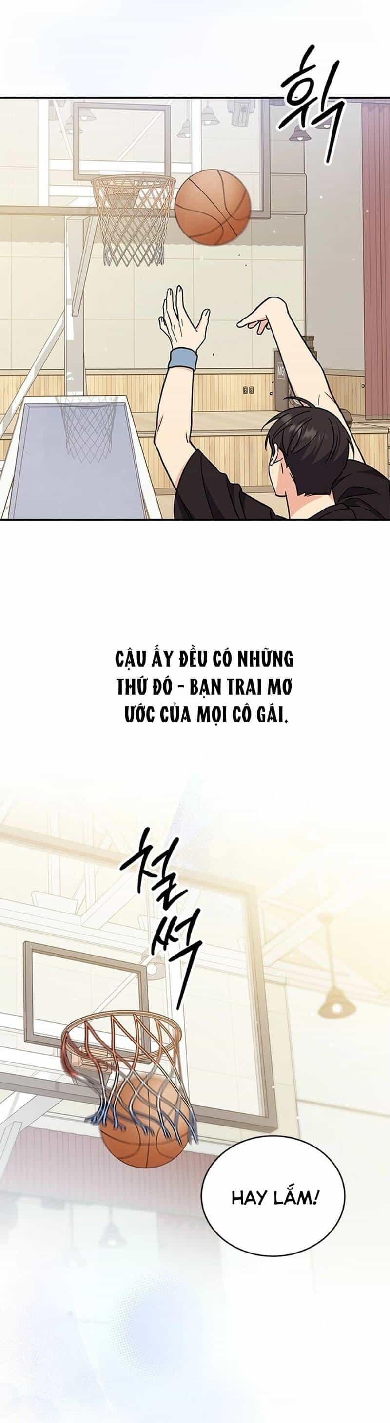 Xấu Xí, Anh Yêu Em - Chương 1 - ảnh 9
