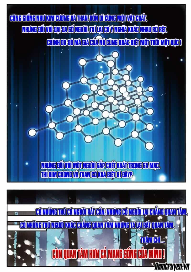 Xích Hoàng Truyền Kỳ - Chương 0 - ảnh 2