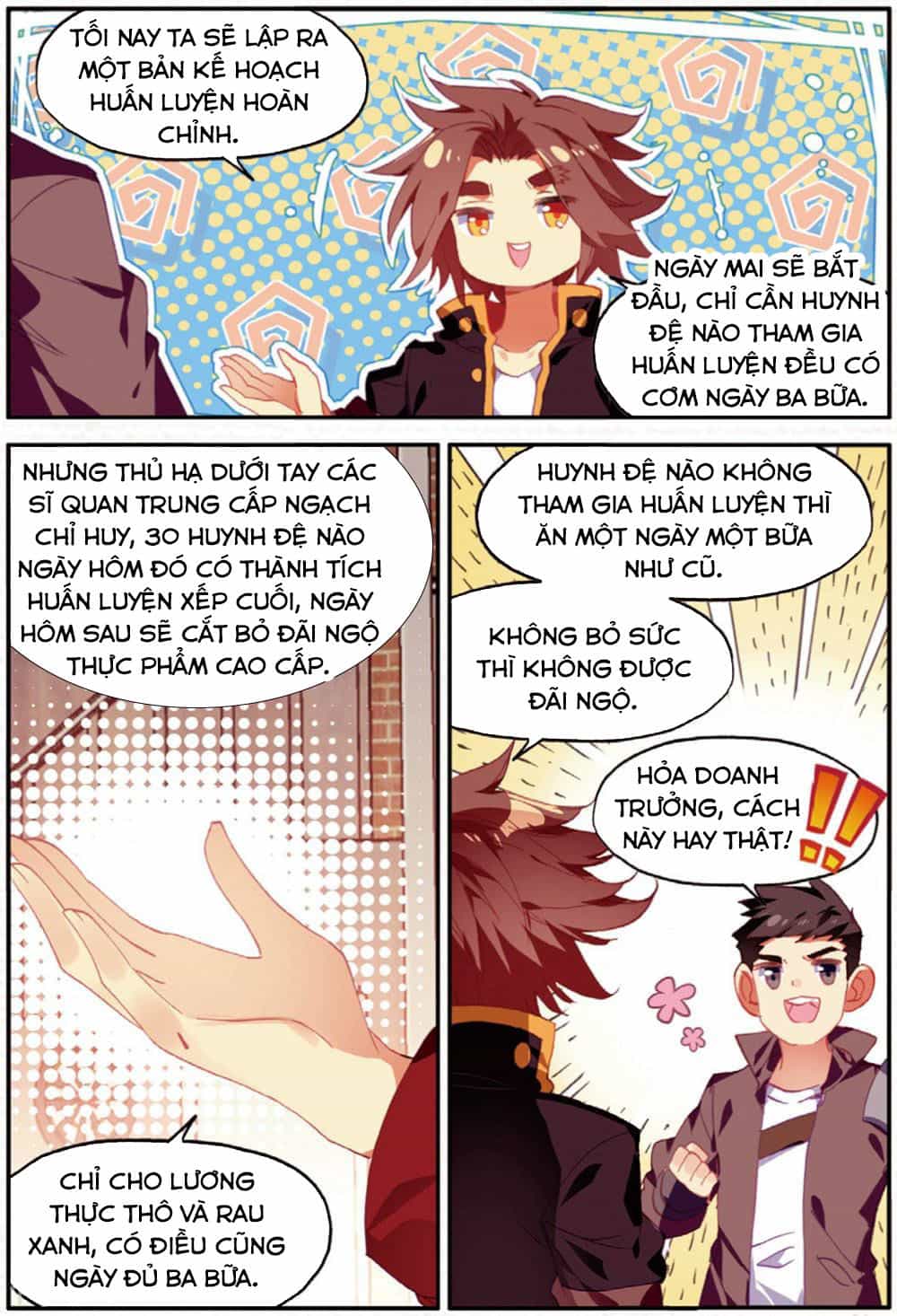 Xích Hoàng Truyền Kỳ - Chương 97 - ảnh 13