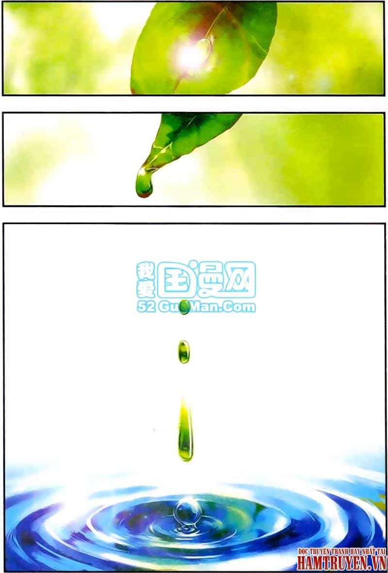 Xích Hoàng Truyền Kỳ - Chương 10 - ảnh 20