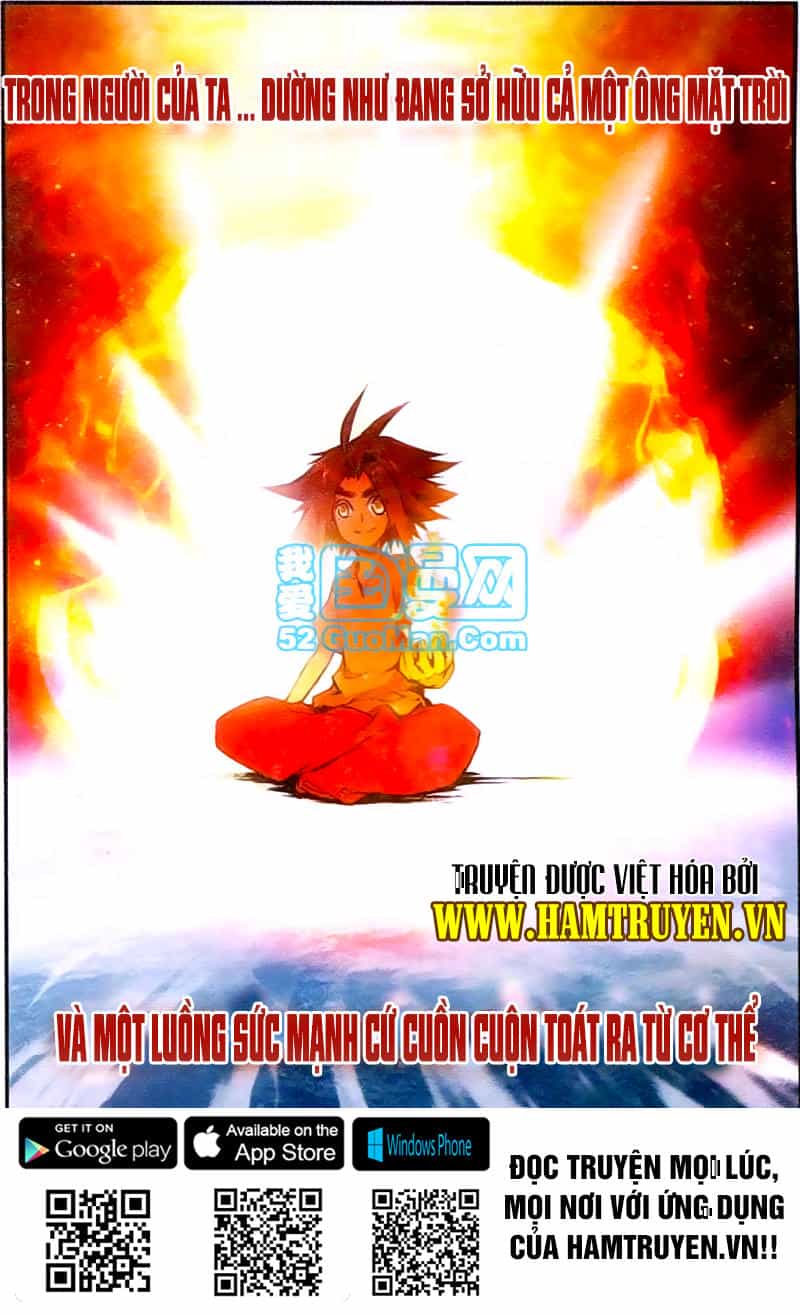 Xích Hoàng Truyền Kỳ - Chương 10 - ảnh 24