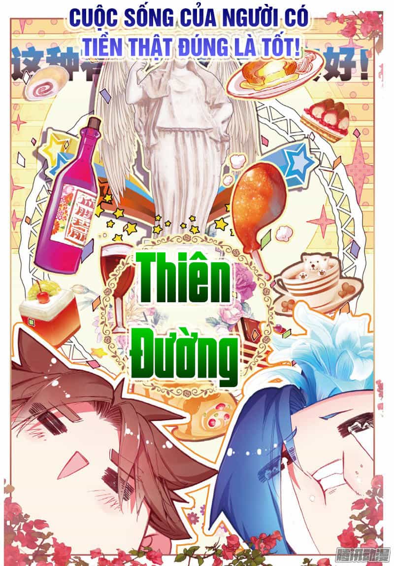 Xích Hoàng Truyền Kỳ - Chương 39 - ảnh 12